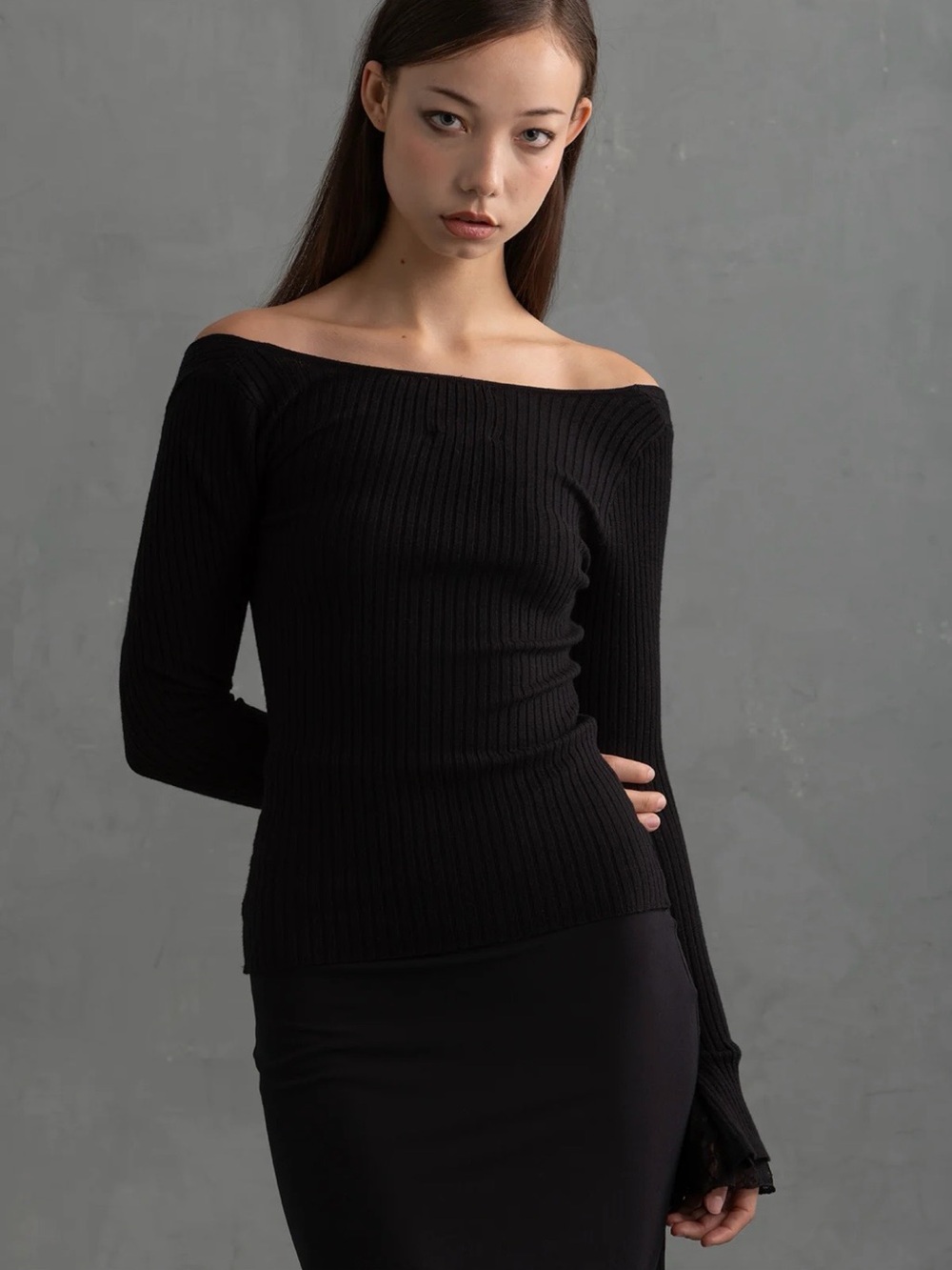 UNIF Maude Top